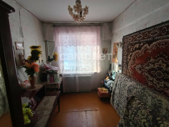 
  Продается 2-комн. квартира, 46 м², Комсомольская ул, д. 78
. Фото 1.
