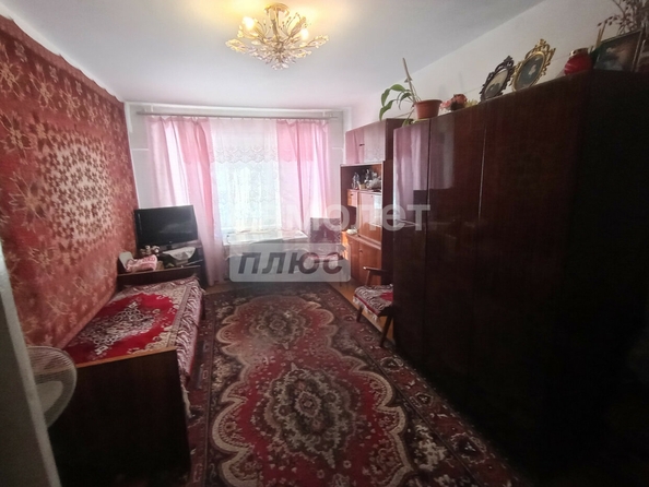 
  Продается 2-комн. квартира, 46 м², Комсомольская ул, д. 78
. Фото 3.