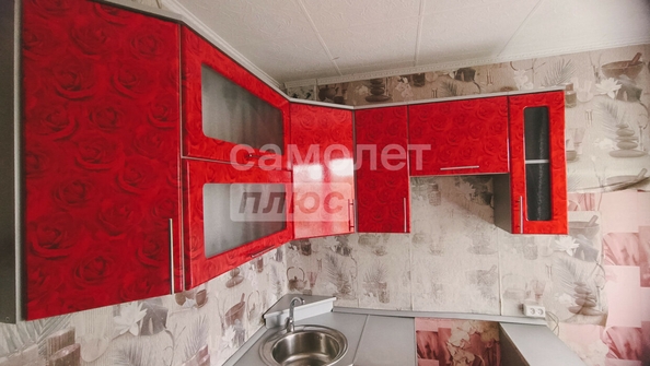 
  Продается 2-комн. квартира, 43 м², Светлова ул, д. 15
. Фото 4.