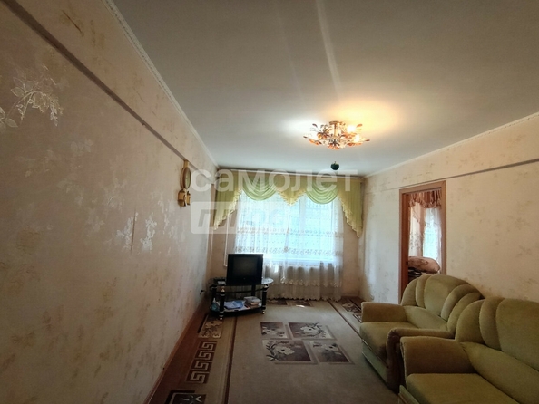 
  Продается 2-комн. квартира, 44.8 м², Киевская ул, д. 4
. Фото 1.