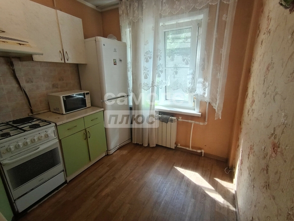 
  Продается 2-комн. квартира, 44.8 м², Киевская ул, д. 4
. Фото 5.