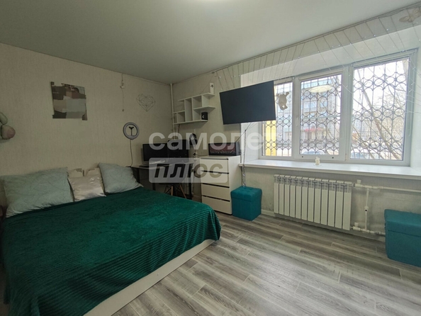 
  Продается 2-комн. квартира, 40 м², Октябрьская ул, д. 03
. Фото 1.