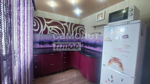 
  Продается 3-комн. квартира, 59 м², Рубцовский пр-кт, д. 46
. Фото 5.