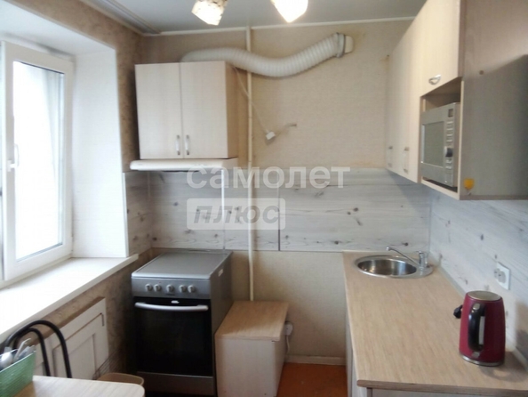 
  Продается 3-комн. квартира, 63.3 м², Комсомольская ул, д. 189
. Фото 2.