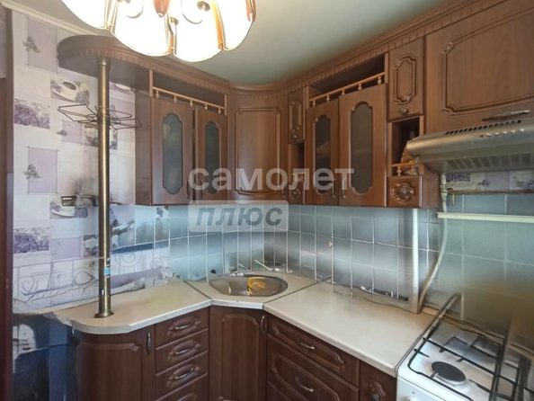 
  Продается 2-комн. квартира, 42.4 м², Громова ул, д. 16
. Фото 4.