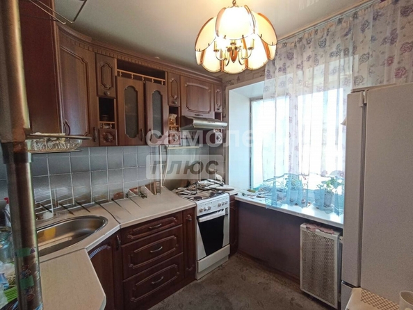 
  Продается 2-комн. квартира, 42.4 м², Громова ул, д. 16
. Фото 5.
