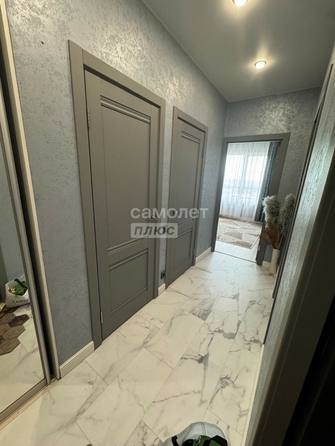 
  Продается 2-комн. квартира, 40.2 м², Власихинская ул, д. 65
. Фото 4.