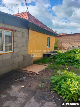 
  Продается дом, 61 м², Рубцовск
. Фото 4.