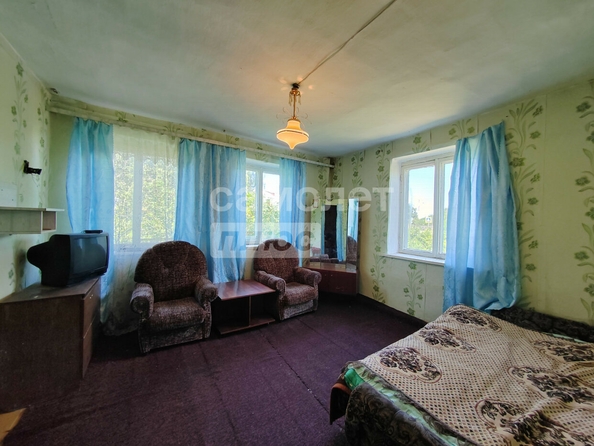 
  Продается дом, 45.5 м², село Половинкино
. Фото 2.