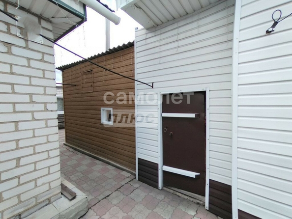 
  Продается дом, 43 м², Рубцовск
. Фото 1.
