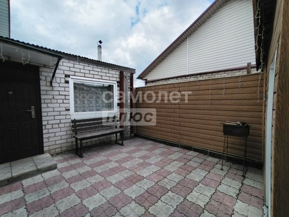
  Продается дом, 43 м², Рубцовск
. Фото 5.