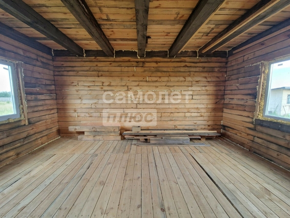 
  Продается дом, 74 м², село Безрукавка
. Фото 2.