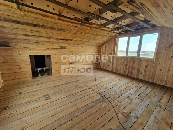 
  Продается дом, 74 м², село Безрукавка
. Фото 3.