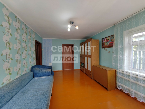 
  Продается дом, 43.6 м², Рубцовск
. Фото 2.