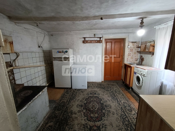 
  Продается дом, 39 м², Рубцовск
. Фото 3.