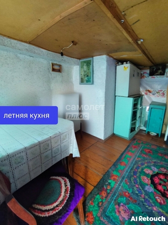 
  Продается дом, 44 м², Рубцовск
. Фото 4.