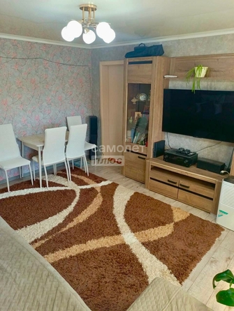 
  Продается дом, 61.9 м², Рубцовск
. Фото 1.