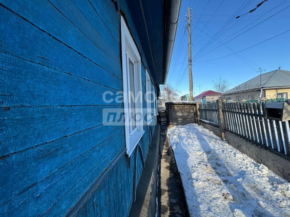 
  Продается дом, 67.4 м², Рубцовск
. Фото 1.