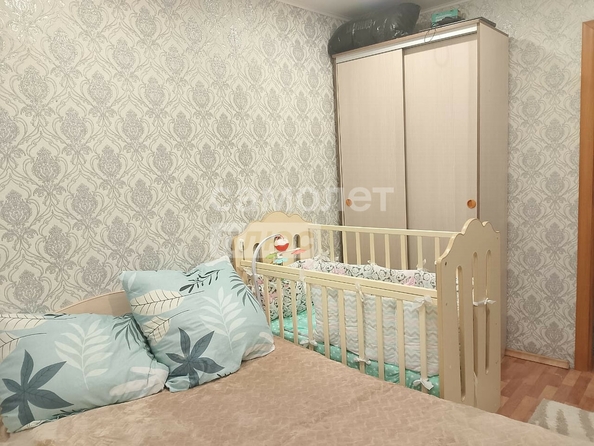 
  Продается 2-комн. квартира, 42 м², Федоренко ул, д. 19
. Фото 2.