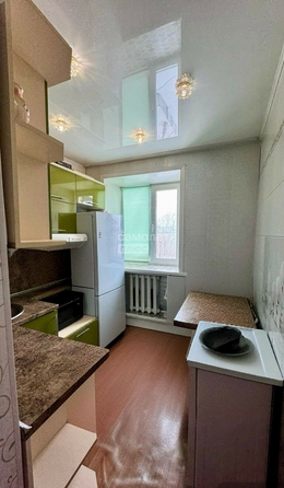
  Продается 1-комн. квартира, 34.7 м², Светлова ул, д. 82
. Фото 2.