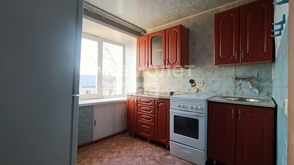 
  Продается 3-комн. квартира, 41 м², Октябрьская ул, д. 109
. Фото 4.