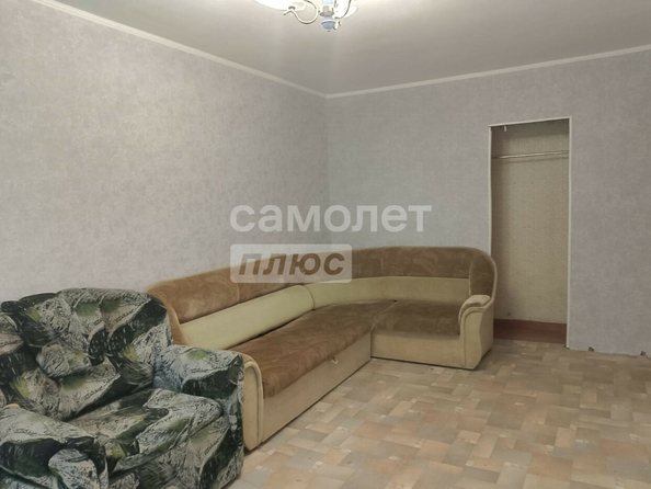 
  Продается 1-комн. квартира, 30.3 м², Светлова ул, д. 72
. Фото 4.