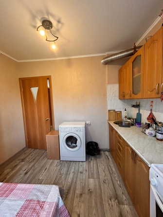 
  Продается 1-комн. квартира, 33.7 м², Новосибирская ул, д. 38
. Фото 4.