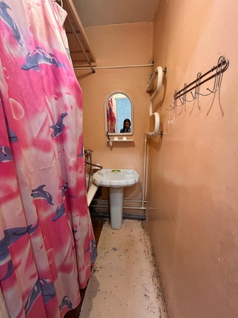 
  Продается 1-комн. квартира, 33.7 м², Новосибирская ул, д. 38
. Фото 6.