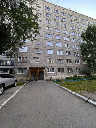 
  Продается 1-комн. квартира, 33.7 м², Новосибирская ул, д. 38
. Фото 12.