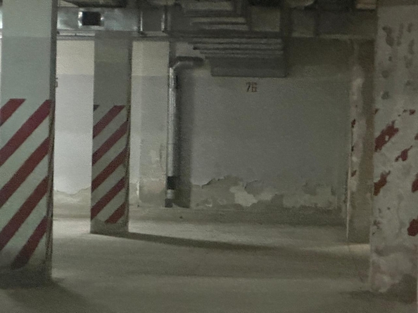 
  Продается парковка, 16.5 м², Партизанская ул
. Фото 4.