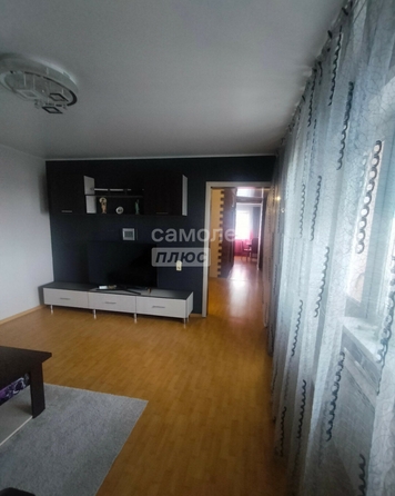 
  Продается 3-комн. квартира, 70 м², Тихвинская ул, д. 30
. Фото 1.