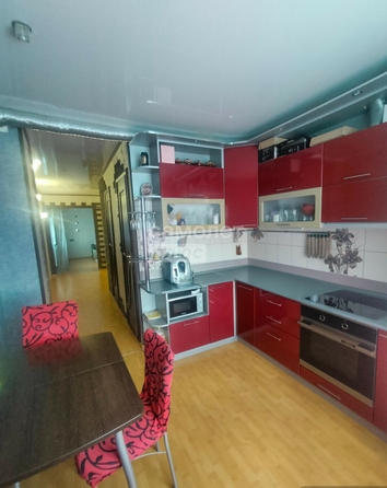 
  Продается 3-комн. квартира, 70 м², Тихвинская ул, д. 30
. Фото 5.