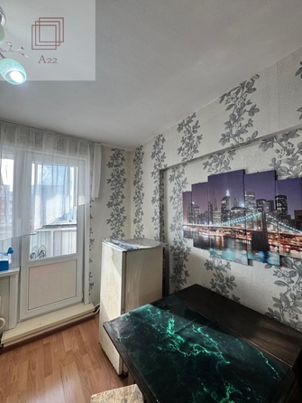 
  Продается 1-комн. квартира, 32 м², Космонавтов ул, д. 21
. Фото 4.