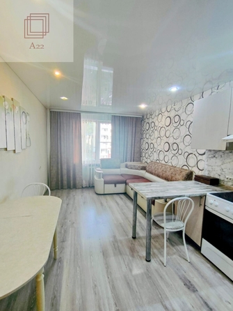 
  Продается 2-комн. квартира, 44 м², Глушкова ул, д. 6
. Фото 1.