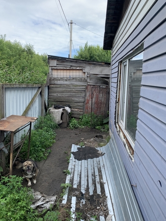 
  Продается дом, 52.5 м², Новоалтайск
. Фото 2.