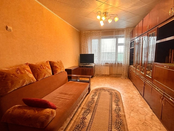 
  Продается 2-комн. квартира, 53.2 м², Юрина ул, д. 208
. Фото 3.