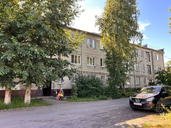 
  Продается 2-комн. квартира, 41 м², Малый Прудской пер, д. 46
. Фото 12.