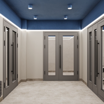 
  Продается универсальное помещение, 137.9 м², ЖК Титул
. Фото 5.