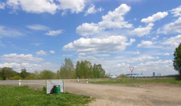 
  Продается земельный участок, 9 соток, село Баюновские Ключи
. Фото 3.