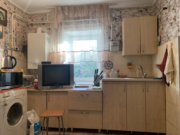 
  Продается дом, 63.2 м², Новоалтайск
. Фото 2.