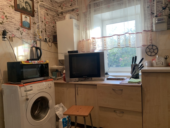 
  Продается дом, 63.2 м², Новоалтайск
. Фото 17.