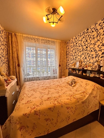
  Продается 2-комн. квартира, 52 м², ЖК Крылья, дом 13
. Фото 5.