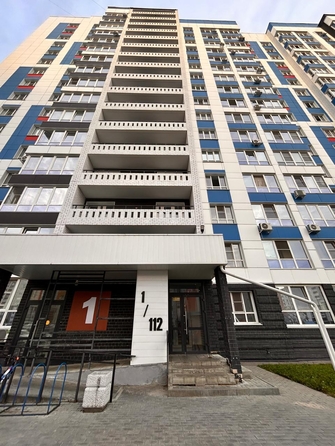 
  Продается 2-комн. квартира, 52 м², ЖК Крылья, дом 13
. Фото 25.
