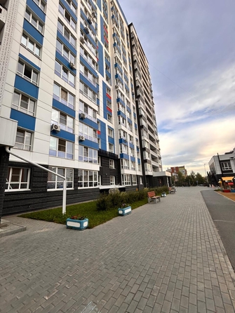 
  Продается 2-комн. квартира, 52 м², ЖК Крылья, дом 13
. Фото 29.