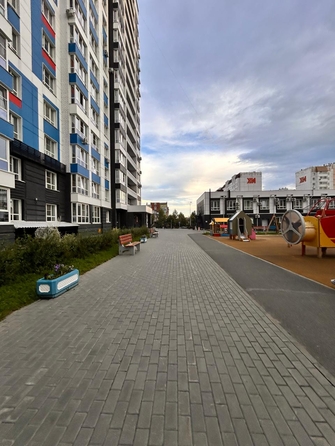 
  Продается 2-комн. квартира, 52 м², ЖК Крылья, дом 13
. Фото 30.