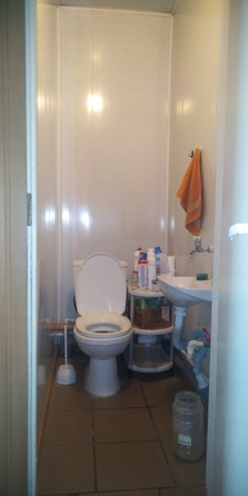 
  Продается универсальное помещение, 250 м², Пушкина ул, д. 99б
. Фото 11.