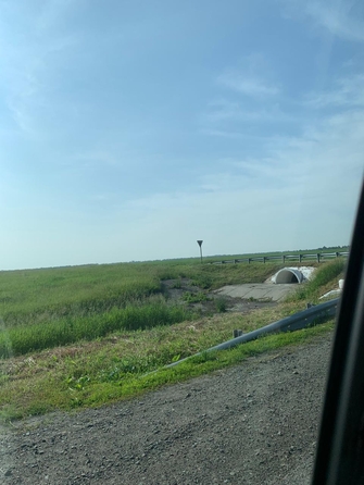 
  Продается земельный участок, 2600 соток, село Калистратиха
. Фото 1.
