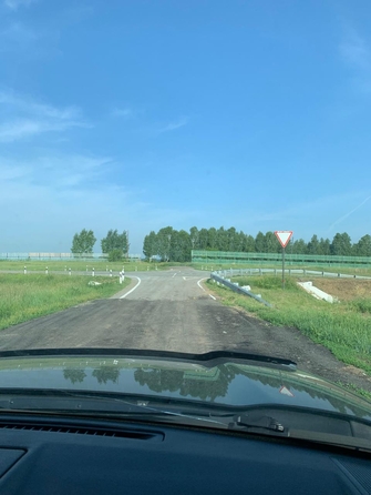 
  Продается земельный участок, 2600 соток, село Калистратиха
. Фото 2.
