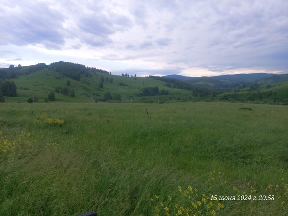 
  Продается земельный участок, 10300 соток, село Верх-Слюдянка
. Фото 2.