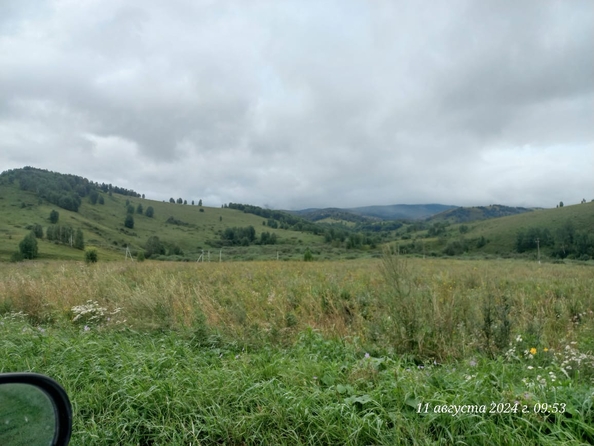 
  Продается земельный участок, 10300 соток, село Верх-Слюдянка
. Фото 4.